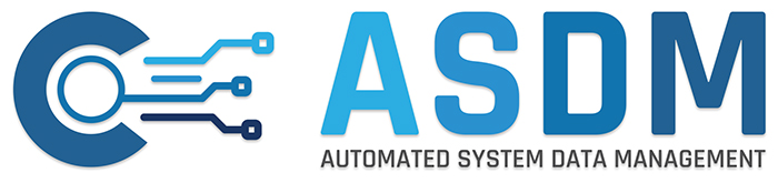 ASDM Automation Systems & Data Management